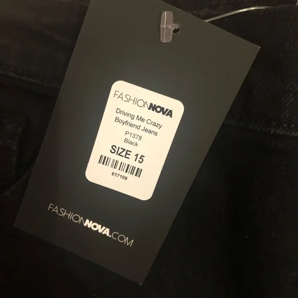 Jeans - Picture 3 of 10